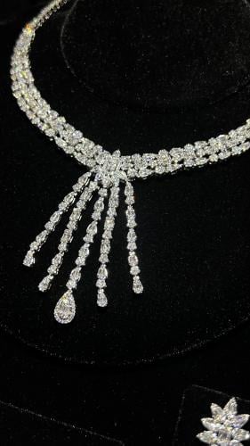 Elegant classic set S18