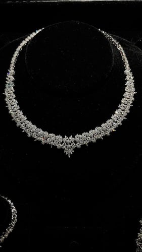 Elegant set 4