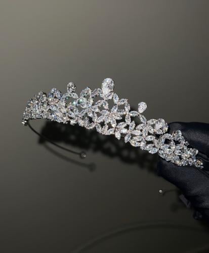 تاج ناعم وراقي ٣