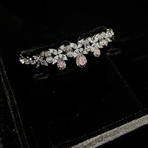 Unique pink set S8