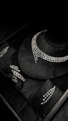 طقم بتصميم مثالي