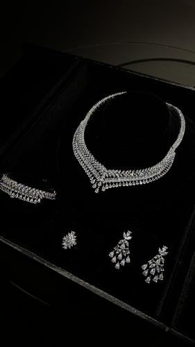 Royal Set