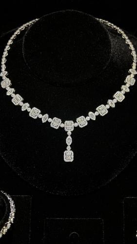 A perfect, high-end set S12