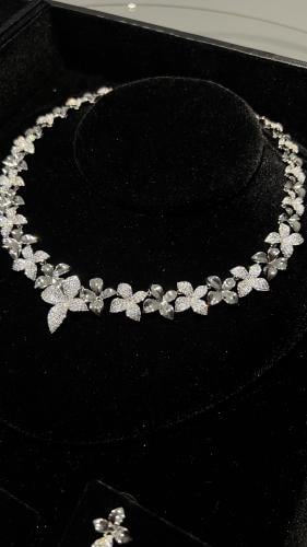 rose set