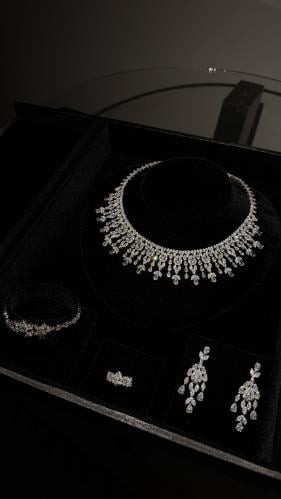 Water Drops Set
