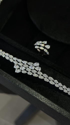 طقم تصميم خاص راقي