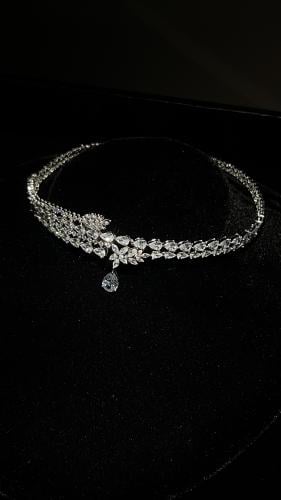 High-class choker