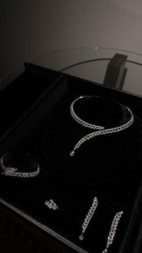 Perfect set