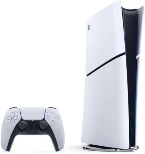 بلايستيشن 5 سليم ديجيتال 825GB