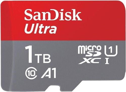 Dream Memory Second Edition 1TB ROG Ally games fro...