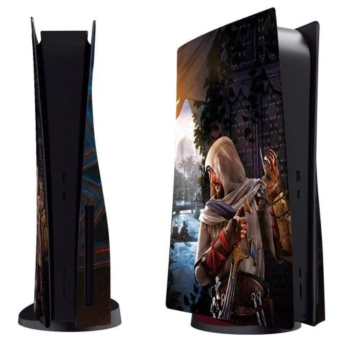 Assassin's Creed cover PlayStation 5