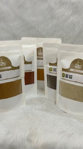 بهارات دروازة مشكلة