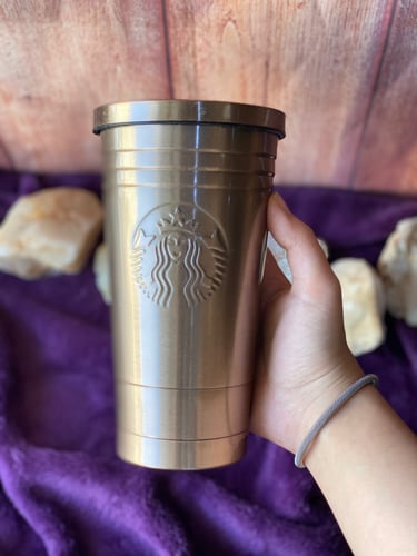 اكواب ستاربكس