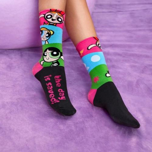 شراب الفتيات الخارقات