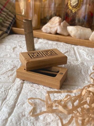 مبخرة ذكية صغيرة