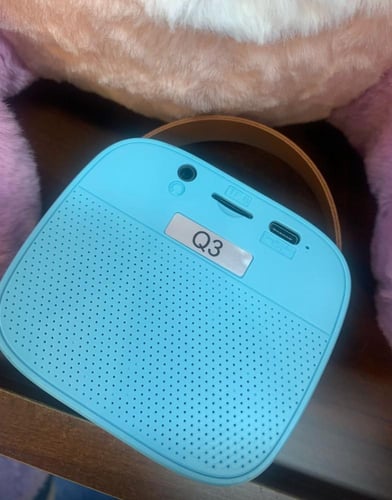 مكبر صوت ستيتش