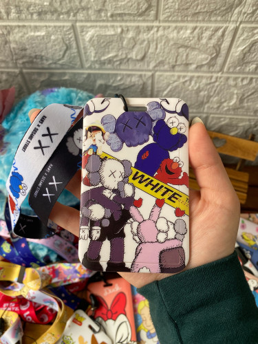 كارد هولدر كوكي مونستر