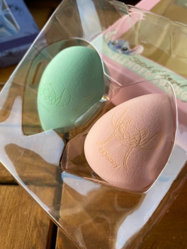 بيوتي بلندر ستيتش و انجل