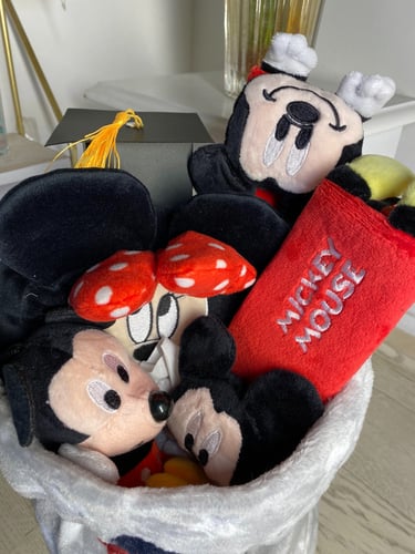 بوكس ميكي و ميني