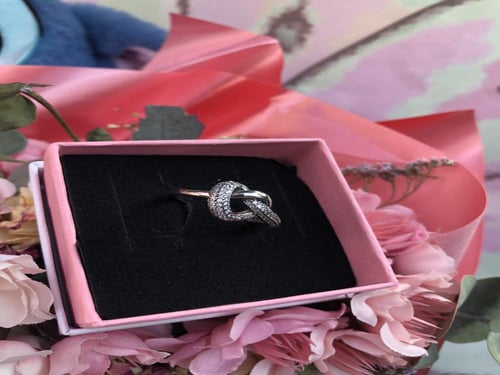 باقة فراشة ستيتش