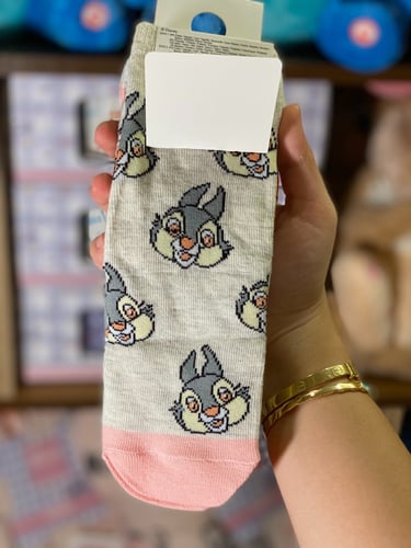 شراريب بامبي و ثامبر