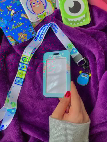 كارد هولدر شلبي