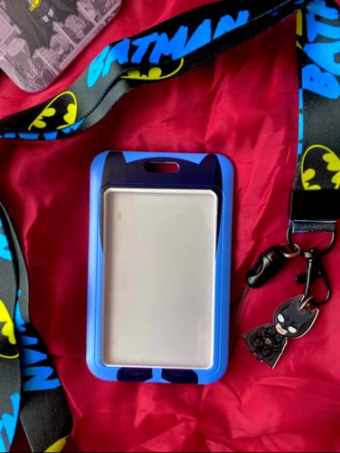 كارد هولدر باتمان