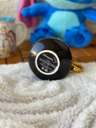 كوب تينكربيل باريس