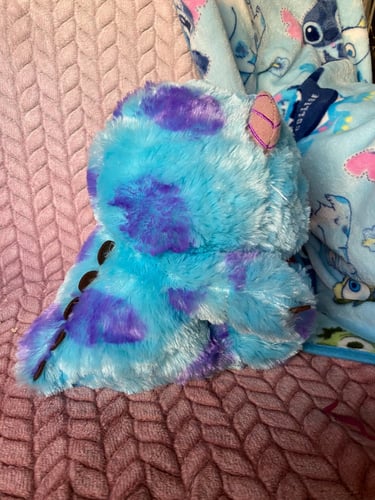 دمية شلبي سولوفان