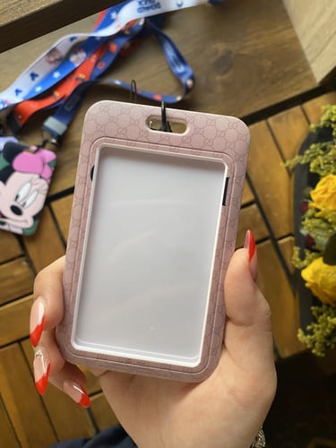 كاردهولدر ميكي قوتشي