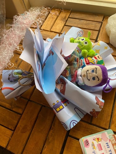 باقة جلي ديزني