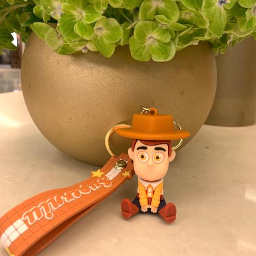 ميدالية وودي