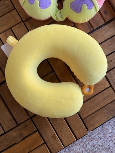 مخدة سبونجبوب