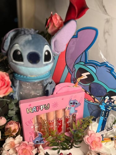 بوكيه ستيتش