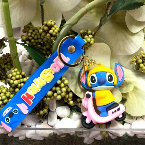 ميدالية ستيتش