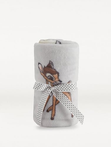 بطانية بامبي و ثامبر