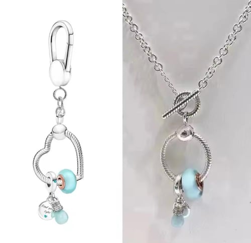 ميدالية مفاتيح باندورا