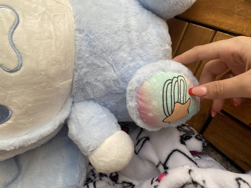 دمية ميلودي