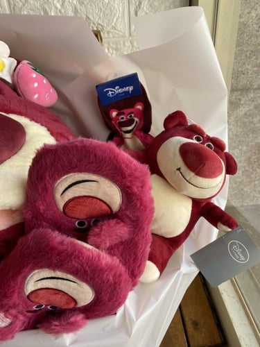 بوكس الشتاء لوتسو