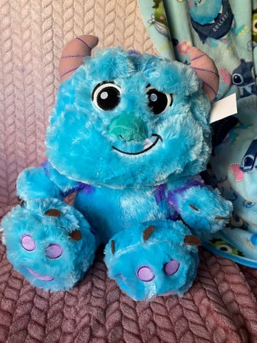 دمية شلبي متوسطة