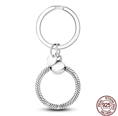 ميدالية مفاتيح باندورا