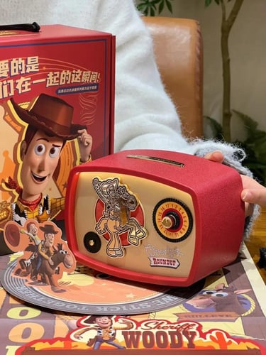 مكبر صوت وودي