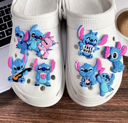 تشارمز أربعه أشكال