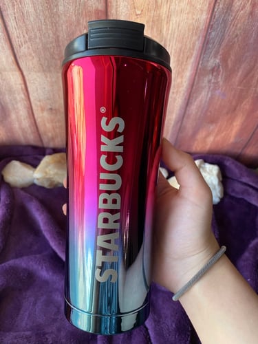 اكواب ستاربكس