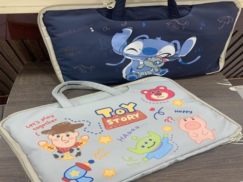 شنطة لاب توب ستيتش