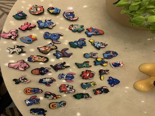 تشارمز أربعه أشكال