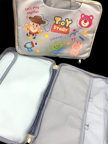 شنطة لاب توب توي ستوري