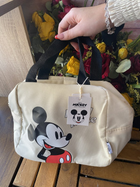 شنطة اكل حافظ للحراره