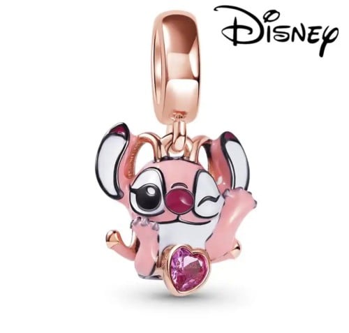 تعليقة باندورا انجل