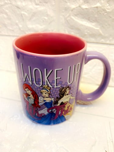 كوب الاميرات